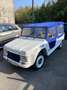 Citroen Méhari azur.   4 plaatsen .. Blanc - thumbnail 1