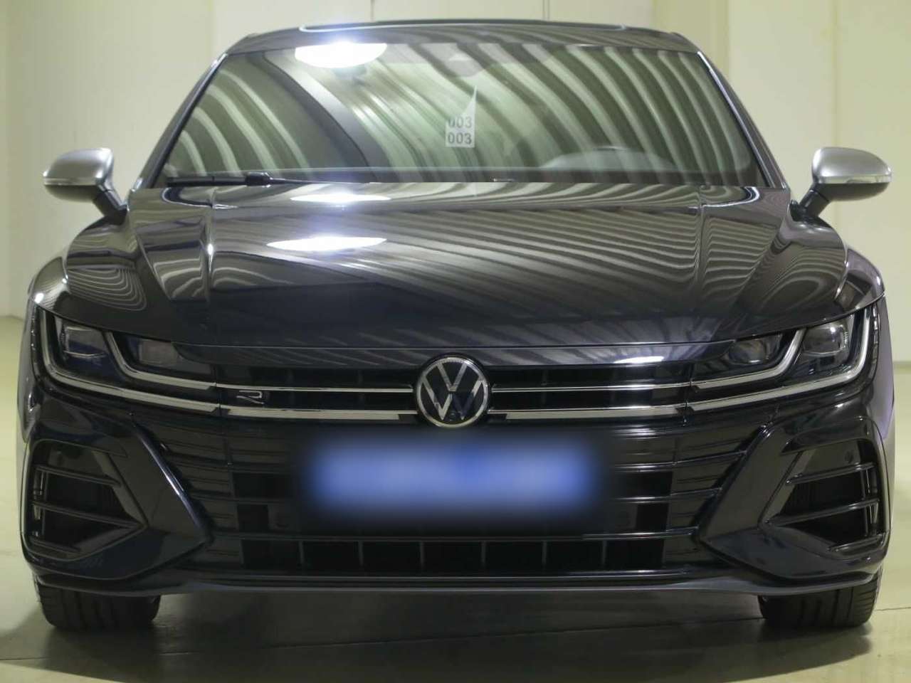 Volkswagen-Arteon-Shooting Brake 2.0 TSI 4Mot DSG7 R Leder