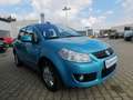 Suzuki SX4 1.6 Comfort Klima/LMF/EFH/ZV-F Zelená - thumbnail 4