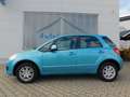 Suzuki SX4 1.6 Comfort Klima/LMF/EFH/ZV-F Zelená - thumbnail 2