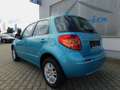 Suzuki SX4 1.6 Comfort Klima/LMF/EFH/ZV-F Zelená - thumbnail 7