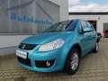 Suzuki SX4 1.6 Comfort Klima/LMF/EFH/ZV-F Zelená - thumbnail 1