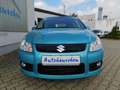 Suzuki SX4 1.6 Comfort Klima/LMF/EFH/ZV-F Zelená - thumbnail 3