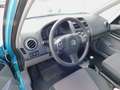 Suzuki SX4 1.6 Comfort Klima/LMF/EFH/ZV-F Zelená - thumbnail 8