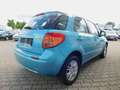 Suzuki SX4 1.6 Comfort Klima/LMF/EFH/ZV-F Zelená - thumbnail 5