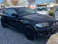 BMW 118 1er Diesel (3-Türer) 118d DPF. M Paket Schwarz - thumbnail 2