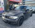 BMW 118 1er Diesel (3-Türer) 118d DPF. M Paket Schwarz - thumbnail 13
