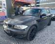 BMW 118 1er Diesel (3-Türer) 118d DPF. M Paket Schwarz - thumbnail 12