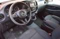 Mercedes-Benz Vito 109 CDI Functional Lang '16 Airco BTW Inruil mogel Noir - thumbnail 2
