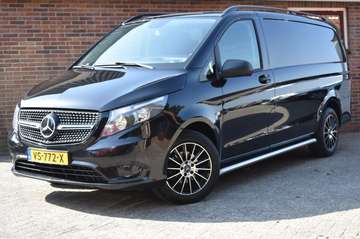 109 CDI Functional Lang '16 Airco BTW Inruil mogel