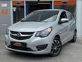 Opel Karl 1.0 ecoFLEX 120 Jaar Edition Airco Cruise 5-Deurs Gris - thumbnail 1
