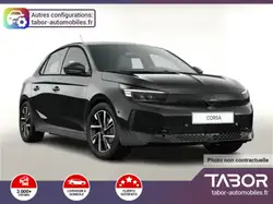Opel Corsa Hybrid AT6 GS Sièges chauf Cam