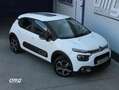 Citroen C3 1.2 PureTech S&S Max 83 Blanco - thumbnail 3