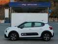 Citroen C3 1.2 PureTech S&S Max 83 Blanco - thumbnail 5