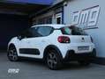 Citroen C3 1.2 PureTech S&S Max 83 Blanco - thumbnail 2