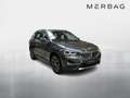 BMW X1 XDRIVE Grau - thumbnail 4
