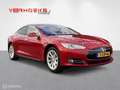 Tesla Model S 85 + Autopilot | + Trekhaak Rood - thumbnail 3