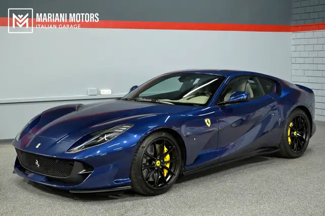 Ferrari 812