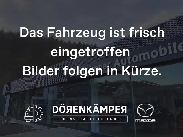 Mazda MX-5 2.0L SKYACTIV G 184ps 6AT RWD KAZARI ohne BSM/RCTA