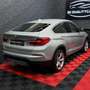 BMW X4 xDrive 20d xLine Silber - thumbnail 12