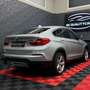 BMW X4 xDrive 20d xLine Silber - thumbnail 15