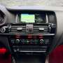 BMW X4 xDrive 20d xLine Silber - thumbnail 31