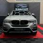 BMW X4 xDrive 20d xLine Silber - thumbnail 3