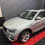 BMW X4 xDrive 20d xLine Silber - thumbnail 7