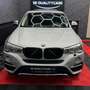 BMW X4 xDrive 20d xLine Silber - thumbnail 8
