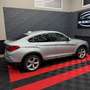 BMW X4 xDrive 20d xLine Silber - thumbnail 19