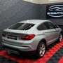 BMW X4 xDrive 20d xLine Silber - thumbnail 16