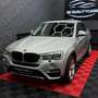 BMW X4 xDrive 20d xLine Silber - thumbnail 2