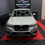 BMW X4 xDrive 20d xLine Silber - thumbnail 4