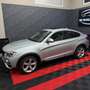 BMW X4 xDrive 20d xLine Silber - thumbnail 9