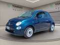 Fiat 500 1.3 mjt Collezione 95cv Bleu - thumbnail 7
