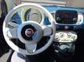 Fiat 500 1.3 mjt Collezione 95cv Bleu - thumbnail 14