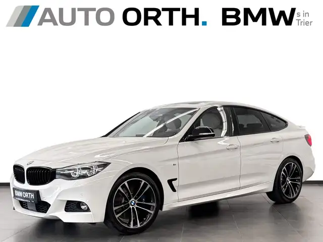Bmw 330 330i Gran Turismo AUT. M SPORT PANO HUD ACC AHK