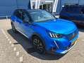 Peugeot e-2008 EV GT Pack 50 kWh | Achterbank in delen neerklapba Blauw - thumbnail 4