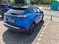 Peugeot e-2008 EV GT Pack 50 kWh | Achterbank in delen neerklapba Blauw - thumbnail 2
