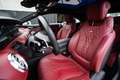 Mercedes-Benz S 400 Coupe 4Matic DESIGNO/KEYLESS/HEADUP/BURM/MAGICSKY Wit - thumbnail 11