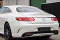 Mercedes-Benz S 400 Coupe 4Matic DESIGNO/KEYLESS/HEADUP/BURM/MAGICSKY Wit - thumbnail 8