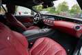 Mercedes-Benz S 400 Coupe 4Matic DESIGNO/KEYLESS/HEADUP/BURM/MAGICSKY Wit - thumbnail 22