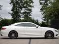 Mercedes-Benz S 400 Coupe 4Matic DESIGNO/KEYLESS/HEADUP/BURM/MAGICSKY Wit - thumbnail 4