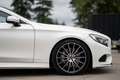Mercedes-Benz S 400 Coupe 4Matic DESIGNO/KEYLESS/HEADUP/BURM/MAGICSKY Wit - thumbnail 6