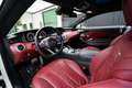 Mercedes-Benz S 400 Coupe 4Matic DESIGNO/KEYLESS/HEADUP/BURM/MAGICSKY Wit - thumbnail 12