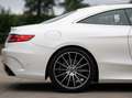 Mercedes-Benz S 400 Coupe 4Matic DESIGNO/KEYLESS/HEADUP/BURM/MAGICSKY Wit - thumbnail 5