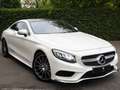 Mercedes-Benz S 400 Coupe 4Matic DESIGNO/KEYLESS/HEADUP/BURM/MAGICSKY Wit - thumbnail 2