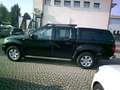 Nissan Navara Navara d.cab 2.5 dci LE 174cv 4x4 gancio hard top Noir - thumbnail 3