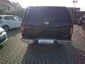 Nissan Navara Navara d.cab 2.5 dci LE 174cv 4x4 gancio hard top Noir - thumbnail 4