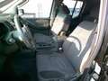 Nissan Navara Navara d.cab 2.5 dci LE 174cv 4x4 gancio hard top Noir - thumbnail 13